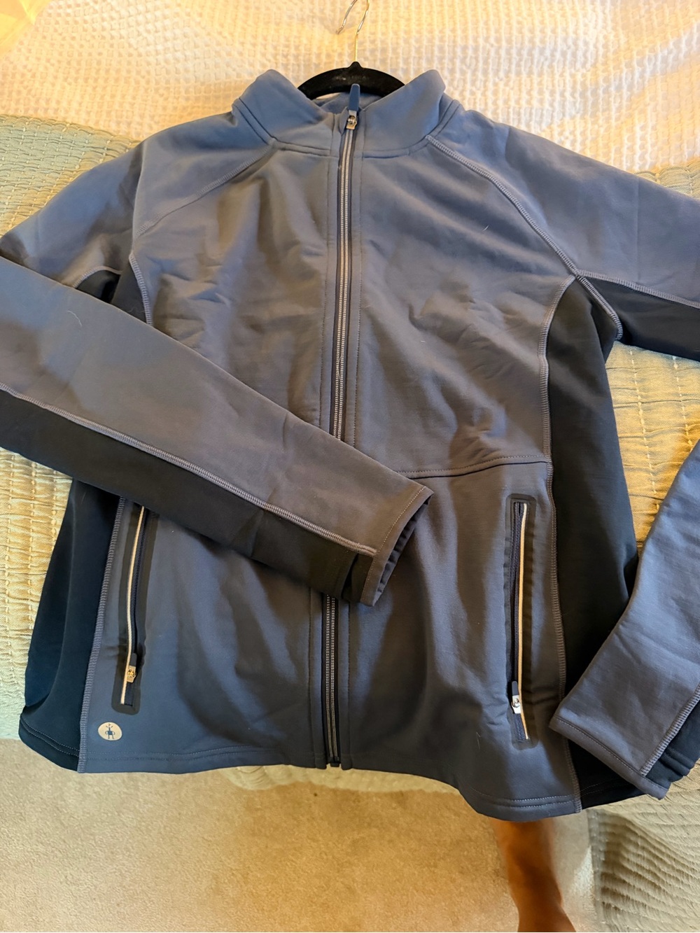 Smartwool Women’s Active Fleece Jacket